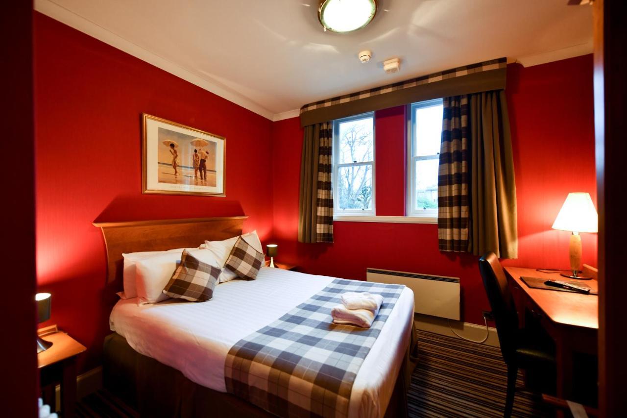 Savoy Park Hotel Άυρ Εξωτερικό φωτογραφία