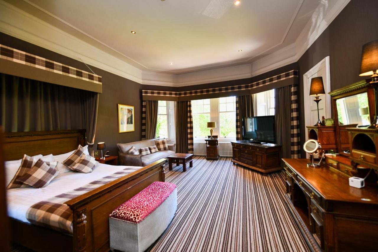 Savoy Park Hotel Άυρ Εξωτερικό φωτογραφία