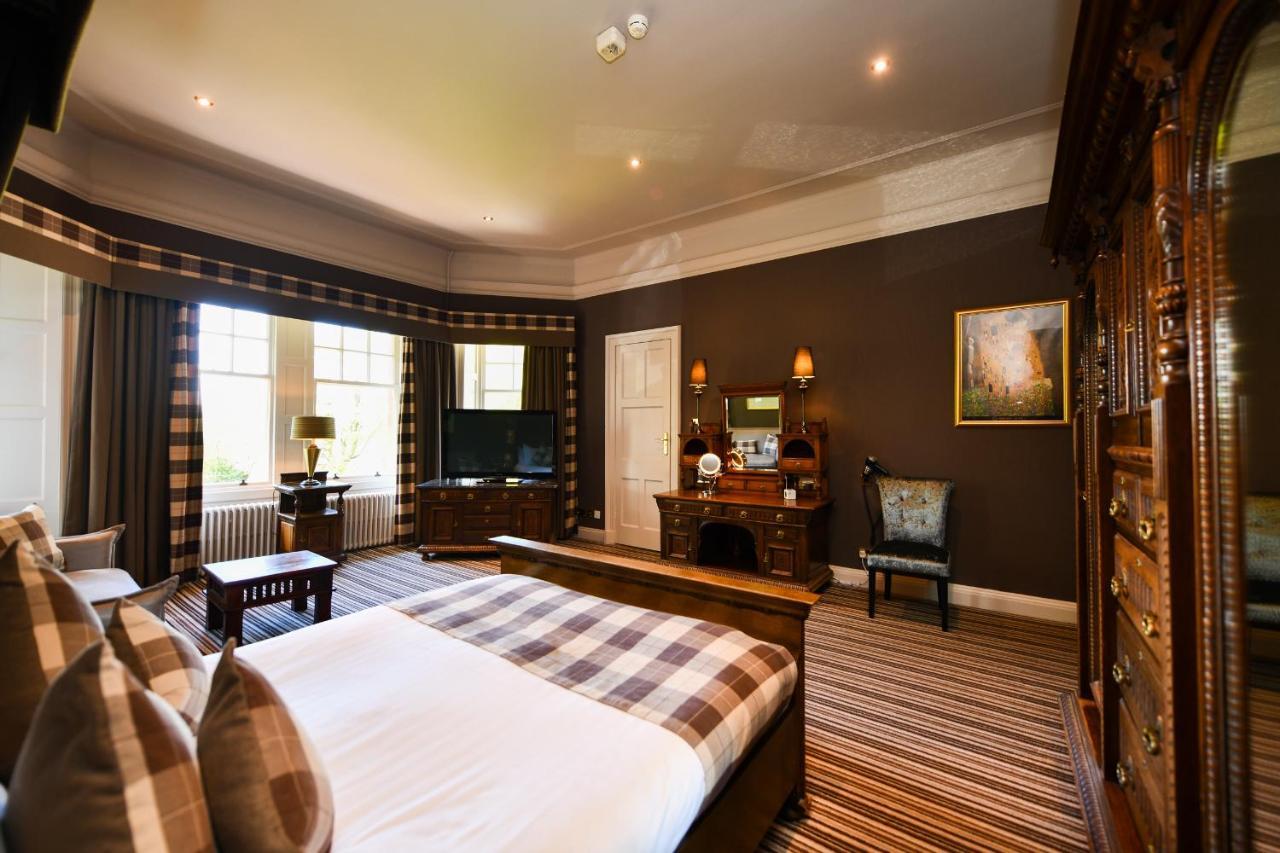 Savoy Park Hotel Άυρ Εξωτερικό φωτογραφία