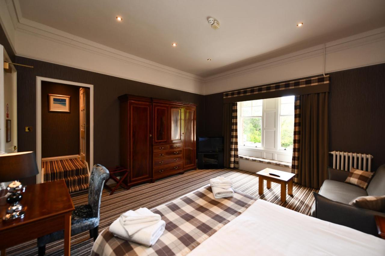 Savoy Park Hotel Άυρ Εξωτερικό φωτογραφία