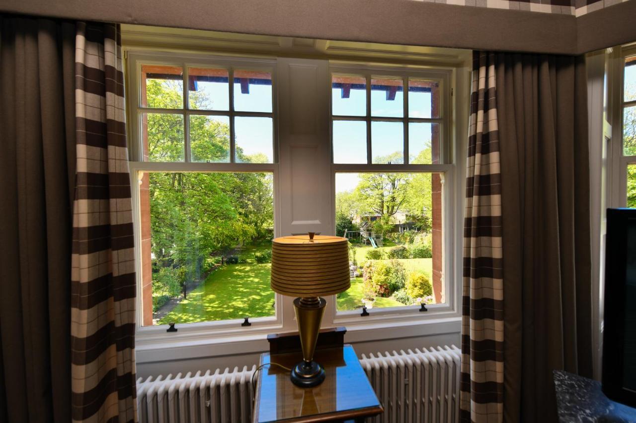 Savoy Park Hotel Άυρ Εξωτερικό φωτογραφία