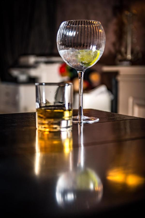 Savoy Park Hotel Άυρ Εξωτερικό φωτογραφία