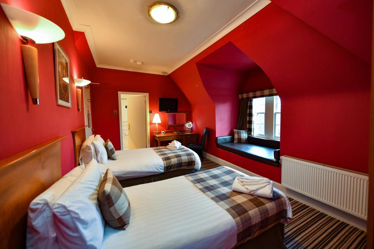 Savoy Park Hotel Άυρ Εξωτερικό φωτογραφία