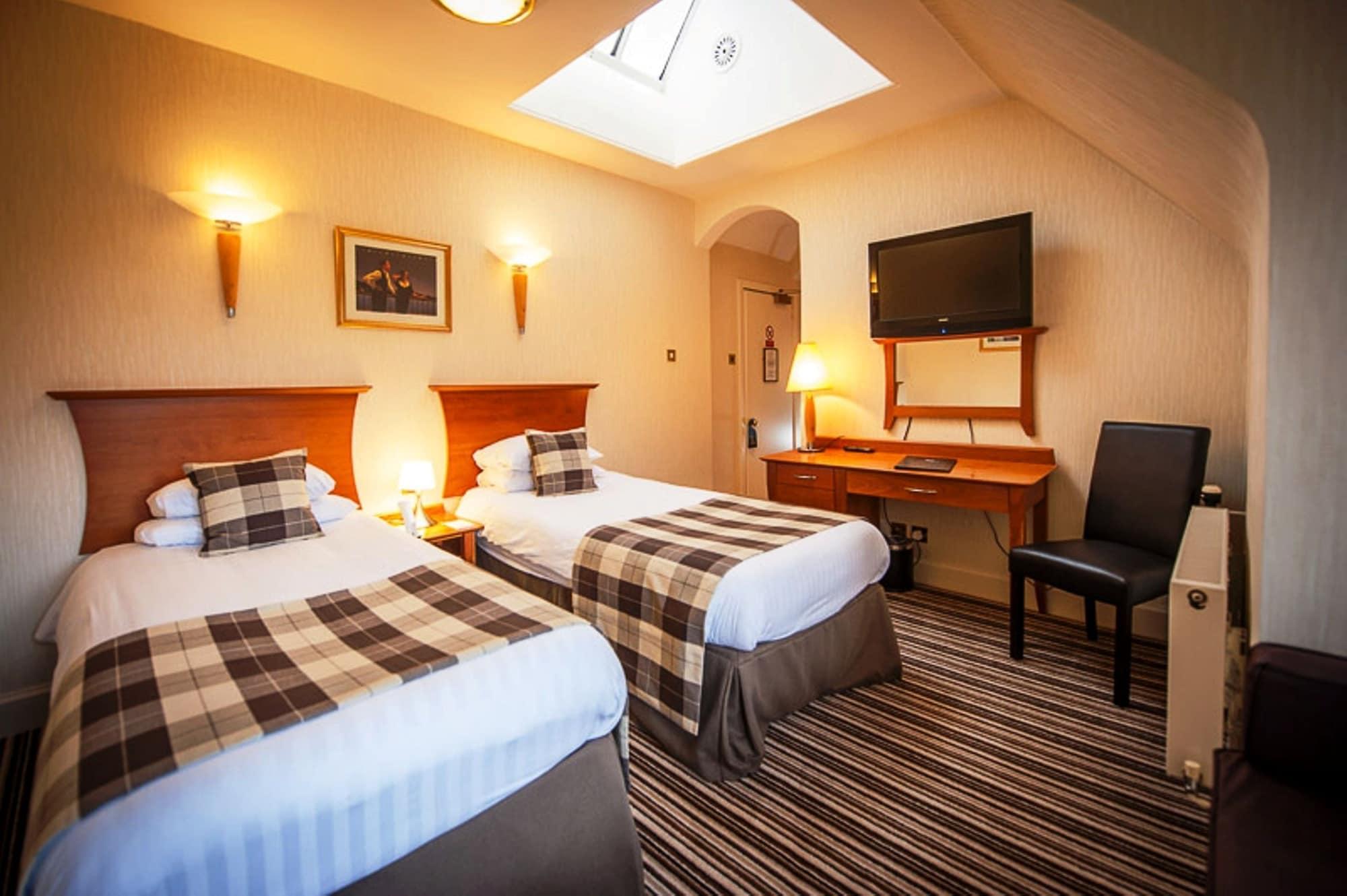 Savoy Park Hotel Άυρ Εξωτερικό φωτογραφία