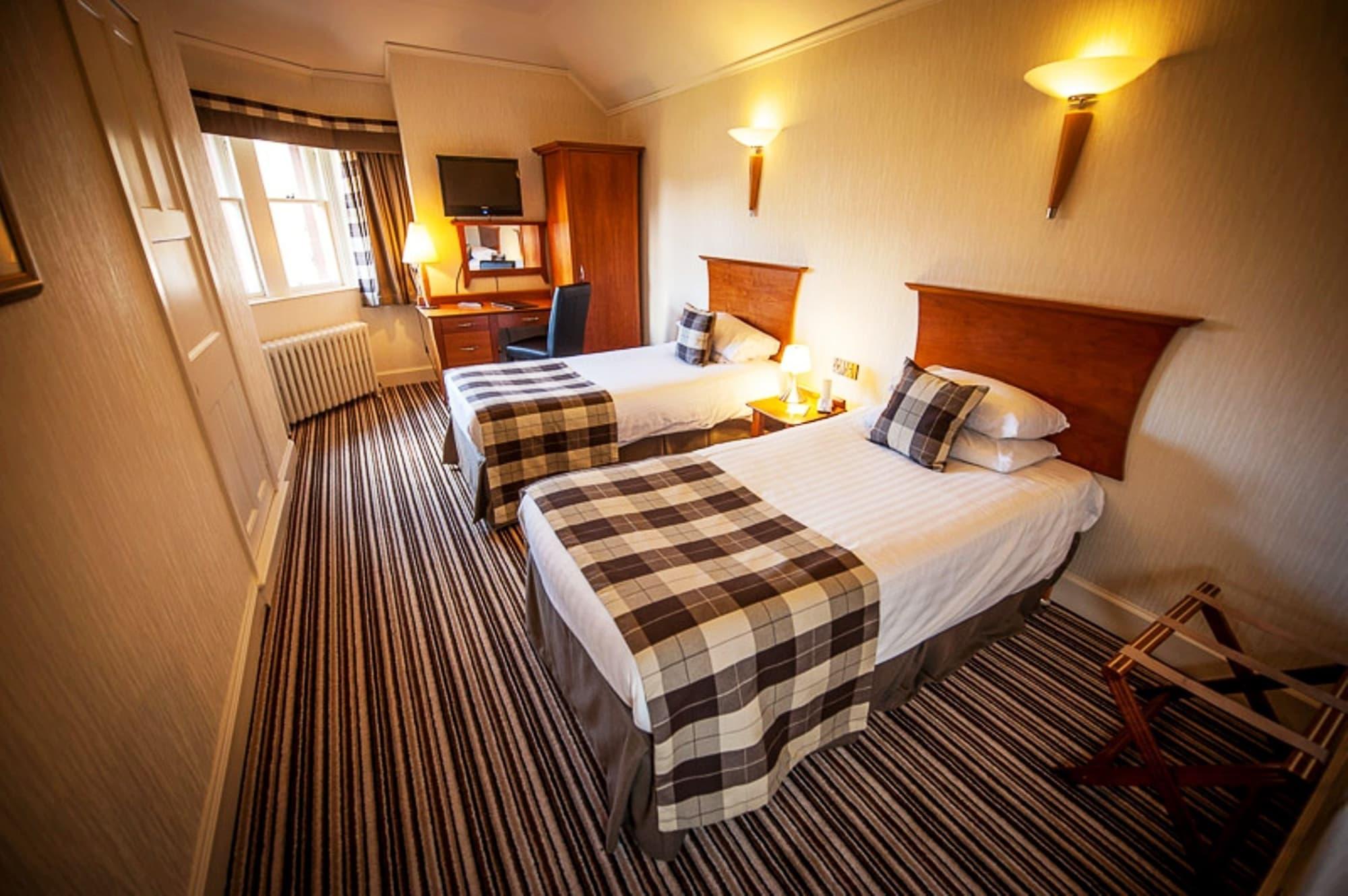 Savoy Park Hotel Άυρ Εξωτερικό φωτογραφία