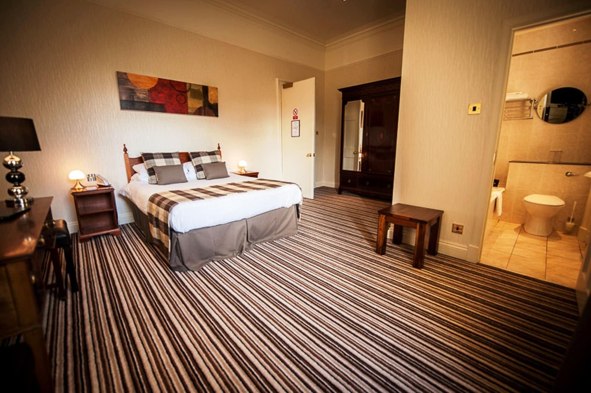 Savoy Park Hotel Άυρ Εξωτερικό φωτογραφία